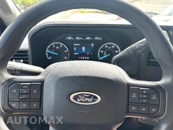 2024 Ford Super Duty F-250 XLT Crew Cab Medium Bed - miniatura 14