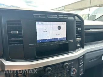 2024 Ford Super Duty F-250 XLT Crew Cab Medium Bed - miniatura 16