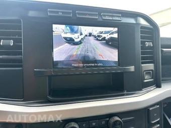 2024 Ford Super Duty F-250 XLT Crew Cab Medium Bed - miniatura 17