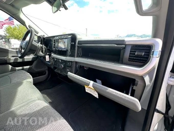 2024 Ford Super Duty F-250 XLT Crew Cab Medium Bed - miniatura 19