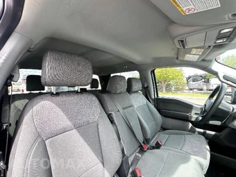 2024 Ford Super Duty F-250 XLT Crew Cab Medium Bed - miniatura 20