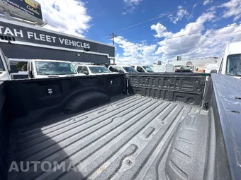 2024 Ford Super Duty F-250 XLT Crew Cab Medium Bed - miniatura 7