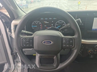 2024 Ford Super Duty F-250 XLT Regular Cab Long Bed - miniatura 10