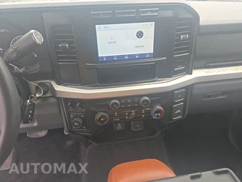 2024 Ford Super Duty F-250 XLT Regular Cab Long Bed - miniatura 11