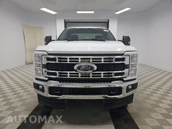 2024 Ford Super Duty F-250 XLT Regular Cab Long Bed - miniatura 2