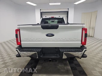 2024 Ford Super Duty F-250 XLT Regular Cab Long Bed - miniatura 5