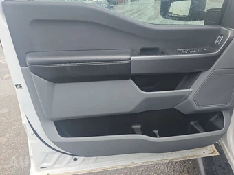 2024 Ford Super Duty F-250 XLT Regular Cab Long Bed - miniatura 9