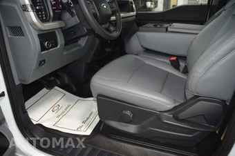 2024 Ford Super Duty F-350 Cab Chassis XL Crew Cab DRW - miniatura 30