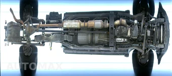 2024 Ford Super Duty F-350 Cab Chassis XL Crew Cab DRW - miniatura 19