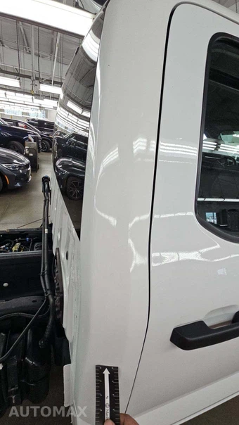 2024 Ford Super Duty F-350 Cab Chassis XL Crew Cab DRW - miniatura 29