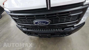 2024 Ford Super Duty F-350 Cab Chassis XL Crew Cab DRW - miniatura 42