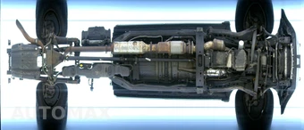 2024 Ford Super Duty F-350 Cab Chassis XL Crew Cab DRW - miniatura 19