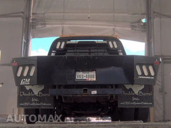 2024 Ford Super Duty F-350 Cab Chassis XL Crew Cab DRW - miniatura 7