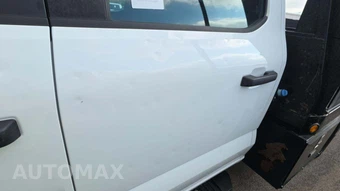 2024 Ford Super Duty F-350 Cab Chassis XL Crew Cab DRW - miniatura 40