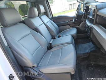 2024 Ford Super Duty F-350 Cab Chassis XL Regular Cab DRW - miniatura 20