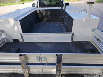 2024 Ford Super Duty F-350 Cab Chassis XL Regular Cab DRW - miniatura 54