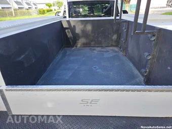 2024 Ford Super Duty F-350 Cab Chassis XL Regular Cab DRW - miniatura 57