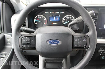 2024 Ford Super Duty F-350 Cab Chassis XLT Regular Cab DRW - miniatura 18