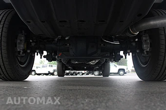 2024 Ford Super Duty F-350 Cab Chassis XLT Regular Cab DRW - miniatura 31
