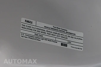 2024 Ford Super Duty F-350 Cab Chassis XLT Regular Cab DRW - miniatura 36