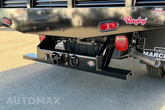 2024 Ford Super Duty F-350 Cab Chassis XLT Regular Cab DRW - miniatura 22
