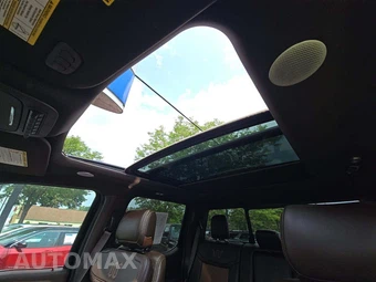 2024 Ford Super Duty F-350 King Ranch Crew Cab Long Bed - miniatura 11