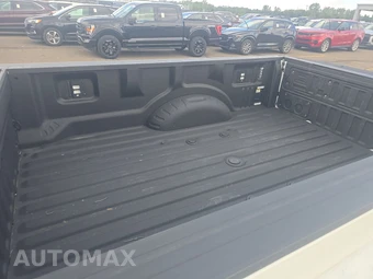 2024 Ford Super Duty F-350 King Ranch Crew Cab Long Bed DRW - miniatura 16