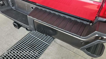 2024 Ford Super Duty F-350 King Ranch Crew Cab Long Bed DRW - miniatura 25