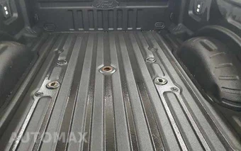 2024 Ford Super Duty F-350 King Ranch Crew Cab Medium Bed - miniatura 8