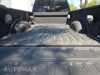 2024 Ford Super Duty F-350 Lariat Crew Cab Long Bed - miniatura 14
