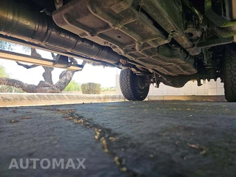 2024 Ford Super Duty F-350 Lariat Crew Cab Long Bed - miniatura 7