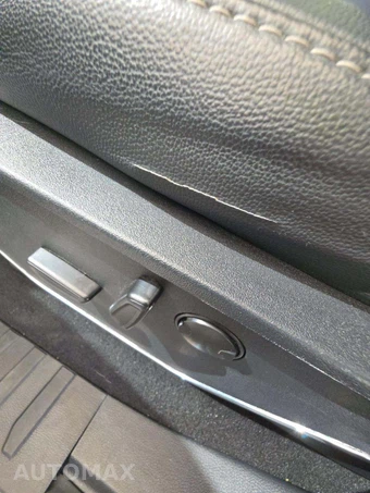 2024 Ford Super Duty F-350 Lariat Crew Cab Long Bed DRW - miniatura 21
