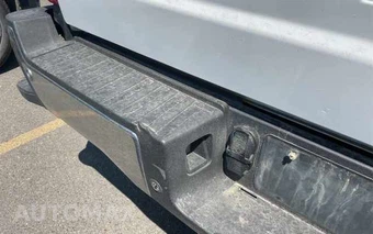 2024 Ford Super Duty F-350 Lariat Crew Cab Long Bed DRW - miniatura 29