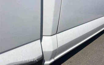 2024 Ford Super Duty F-350 Lariat Crew Cab Long Bed DRW - miniatura 30