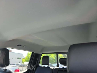 2024 Ford Super Duty F-350 Lariat Crew Cab Long Bed DRW - miniatura 11