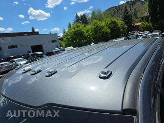 2024 Ford Super Duty F-350 Lariat Crew Cab Long Bed DRW - miniatura 12