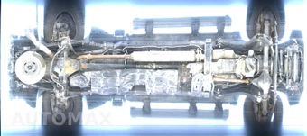 2024 Ford Super Duty F-350 Lariat Crew Cab Long Bed DRW - miniatura 20