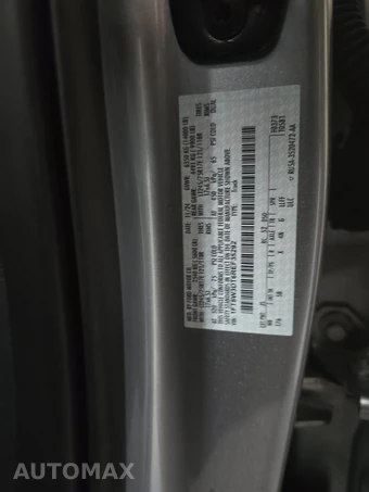 2024 Ford Super Duty F-350 Lariat Crew Cab Long Bed DRW - miniatura 14