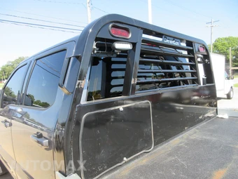 2024 Ford Super Duty F-350 Lariat Crew Cab Long Bed DRW - miniatura 6