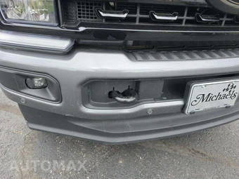 2024 Ford Super Duty F-350 Lariat Crew Cab Medium Bed - miniatura 18