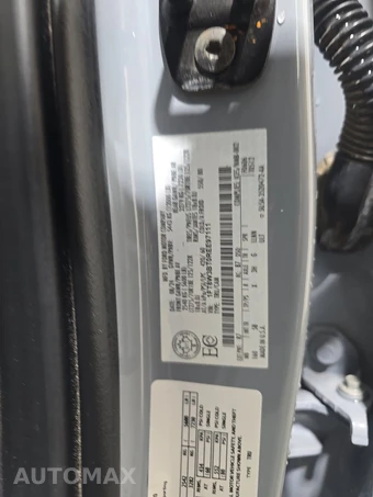 2024 Ford Super Duty F-350 Lariat Crew Cab Medium Bed - miniatura 14