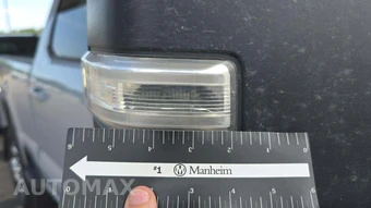 2024 Ford Super Duty F-350 Lariat Crew Cab Medium Bed - miniatura 18