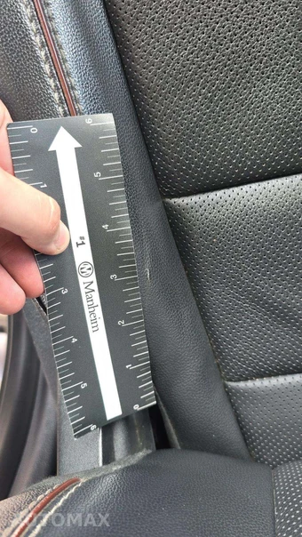 2024 Ford Super Duty F-350 Lariat Crew Cab Medium Bed - miniatura 19