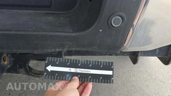 2024 Ford Super Duty F-350 Lariat Crew Cab Medium Bed - miniatura 22