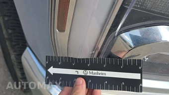 2024 Ford Super Duty F-350 Lariat Crew Cab Medium Bed - miniatura 24