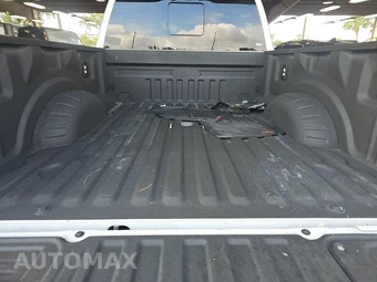 2024 Ford Super Duty F-350 Lariat Crew Cab Medium Bed - miniatura 16