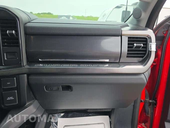 2024 Ford Super Duty F-350 Lariat Crew Cab Medium Bed - miniatura 16
