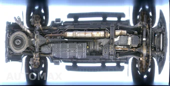 2024 Ford Super Duty F-350 Lariat Crew Cab Medium Bed - miniatura 20