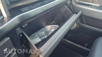 2024 Ford Super Duty F-350 Lariat Crew Cab Medium Bed - miniatura 22