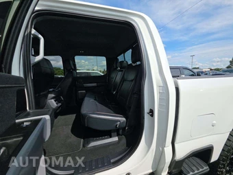 2024 Ford Super Duty F-350 Lariat Crew Cab Medium Bed - miniatura 13